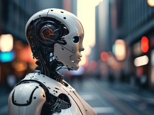 什么是AI？为什么现在人人都在聊它