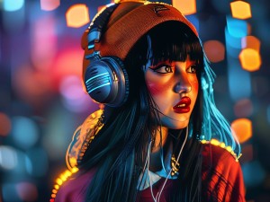 无损Suno音乐怎么换风格？这几个方法让你改歌不伤音质