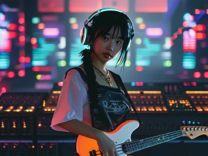 玩转AI音乐，从认识大贝塔suno开始