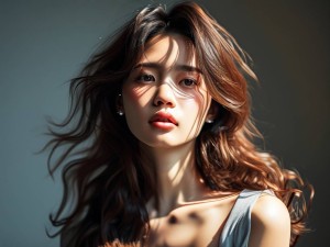 用AI生成变瘦特效，真的能帮你瘦下来吗？