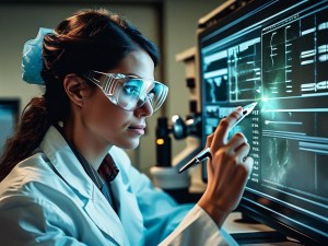 美国科学家用AI大模型搞科研，最近的几个突破挺有意思