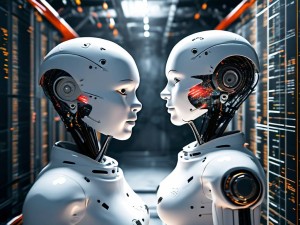 AI大模型架构是什么？给小白讲清楚它的核心构成