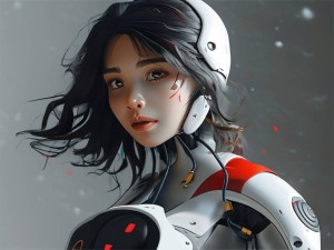 AI绘画画建模怎么修改？从生成到精修，一步步说清楚
