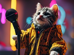 ChatGPT能玩说唱吗？教你用它写词、押韵、编Flow