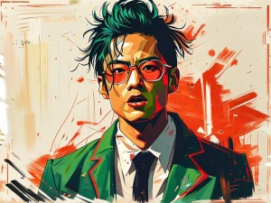 MJ绘画指令保存教程，从记录到复用的完整方法