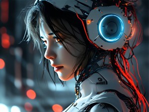 AI绘画画网页哪个好？我用这4个工具试了一遍