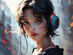 AI插画到底是怎么画出来的？一步步看懂这些方法