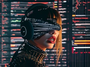 网页AI作曲工具，自己写歌词进去，让AI帮你谱曲
