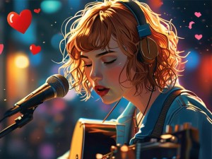 想用Claude唱I Hate Love？这份下载和入门指南请收好