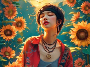 Suno中文歌词生成指南，用AI写出属于你的歌