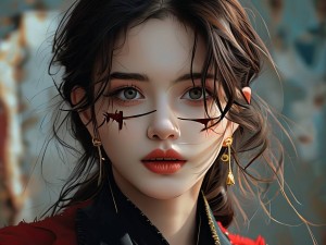 AI修图大模型有哪些？这些工具让你的照片变得更专业