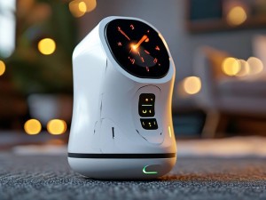 AI大模型音箱紧急呼救，当智能设备成为你的安全守护者