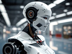 聊聊国内国家队AI，哪些是龙头国企，我们能用它们做什么？