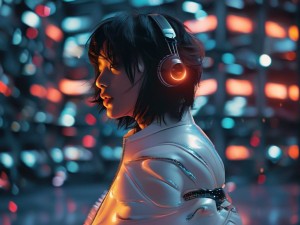 AI作曲写舞曲为什么让人又爱又恨？聊聊我的真实体验
