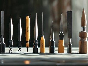 AI基础工具里的刻刀工具，真的只是切一切那么简单吗？