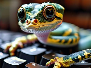 学Python时用Gemini怎么提问？我用这几个方法省了3个月弯路