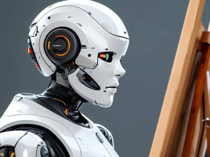 中国人工智能画图工具怎么用？简单几步就能上手