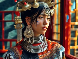 Suno音乐写民族风，用AI把传统旋律唱进你的耳朵