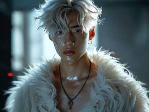 Claude米冬儿是谁？小白用AI写作，先看懂这个
