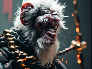 Midjourney权重术语完全指南，小白也能轻松学会的参数魔法