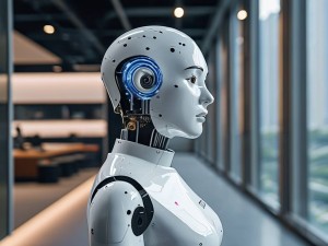 上海声通科技AI大模型，这家低调的公司到底在做什么？