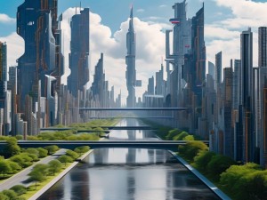 AI大模型未来市场前景，从工具到基础设施的跨越