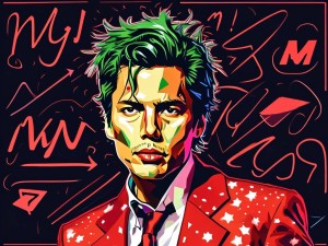 MJ Prompt怎么写关键词？这些方法让你出图更准