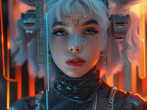 免费DALL-E中转贵不贵？我用了一个月，告诉你真实答案