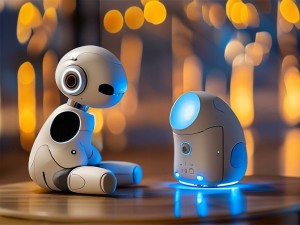 给孩子买个AI蓝牙玩具？先搞懂这几点，别花冤枉钱