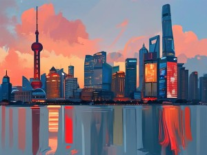 在上海，用Midjourney画画，给新手的入门指南