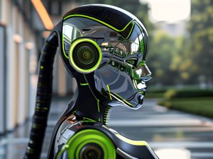 英伟达AI大模型，它到底是什么？普通人怎么用？