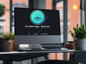 Cursor 登录其实很简单，几步就能开始写代码