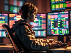 新手用AI炒股打板，真的靠谱吗？先看完这篇再动手