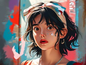 手把手教你用AI画画，从零开始的第一步