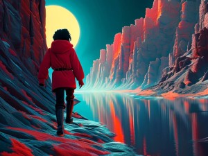 Midjourney登录全指南，从注册到使用的每一步