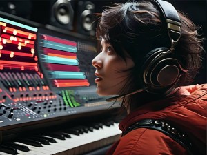 AI作曲写影视配乐怎么修改？这几个方法让音乐更贴合画面