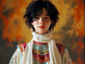 用大白话教你玩转Midjourney服装设计口令，小白也能轻松上手