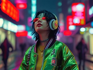能不能用AI做一首完整的歌？从AI歌手到完整版歌曲的实操指南