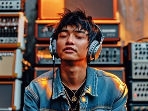 Suno音乐改编入门，普通人也能改出好听的歌