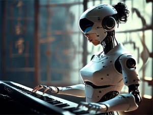 AI作曲攻略，用人工智能写中文歌，其实没那么难