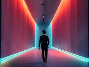 用Midjourney做商业海报？别慌，看完这篇你也能做