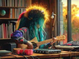 高质量Suno怎么创作歌曲？试试这几个实用方法
