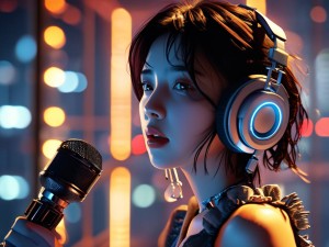 高质量AI歌手怎么下载歌曲？这篇攻略说清楚了