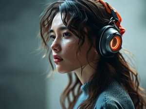 用AI人工智能降噪工具，让声音和图片变干净，再也不怕噪音了