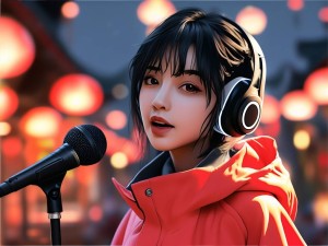 AI歌手中文怎么注册？一篇说清楚