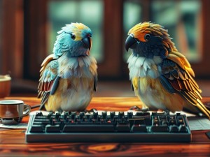 Linux下Cursor编辑器快捷键，从入门到顺手