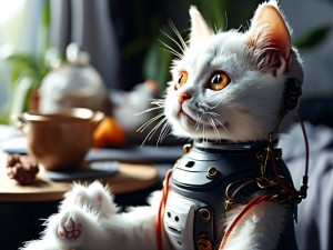 ChatGPT怎么P图？新手必看的简单教程