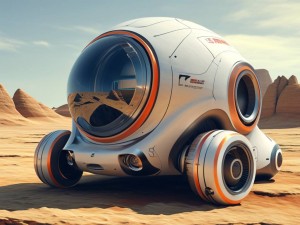 火星大模型是什么AI？一文讲清楚它的来龙去脉