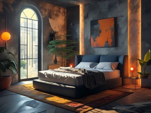 别乱跑了！手把手教你用Midjourney的独立空间（私人房间）