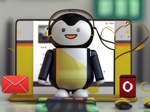 Google Gemini中文版怎么聊天，从注册到流畅对话的完整指南